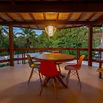 Villa Beijupira Guesthouse