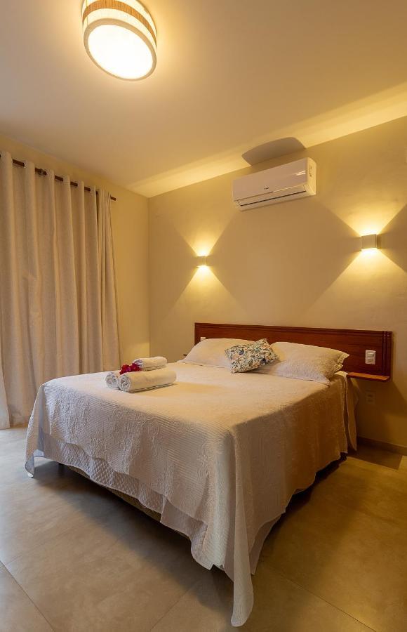 Beijupira Inn *