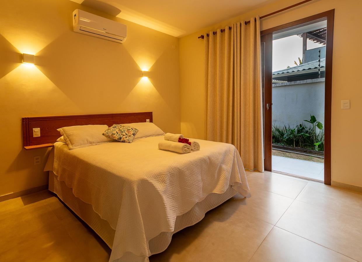 Inn Beijupira Porto Seguro