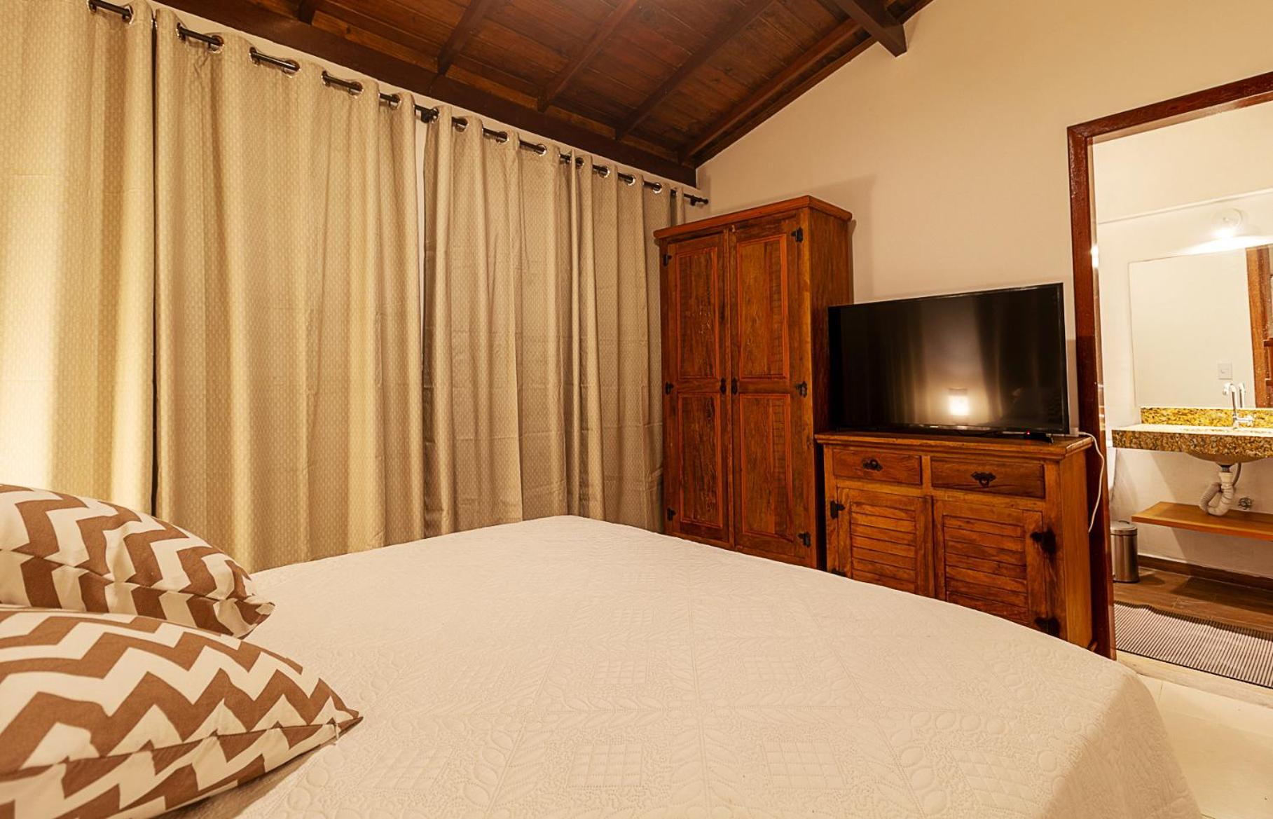 Inn Beijupira Porto Seguro