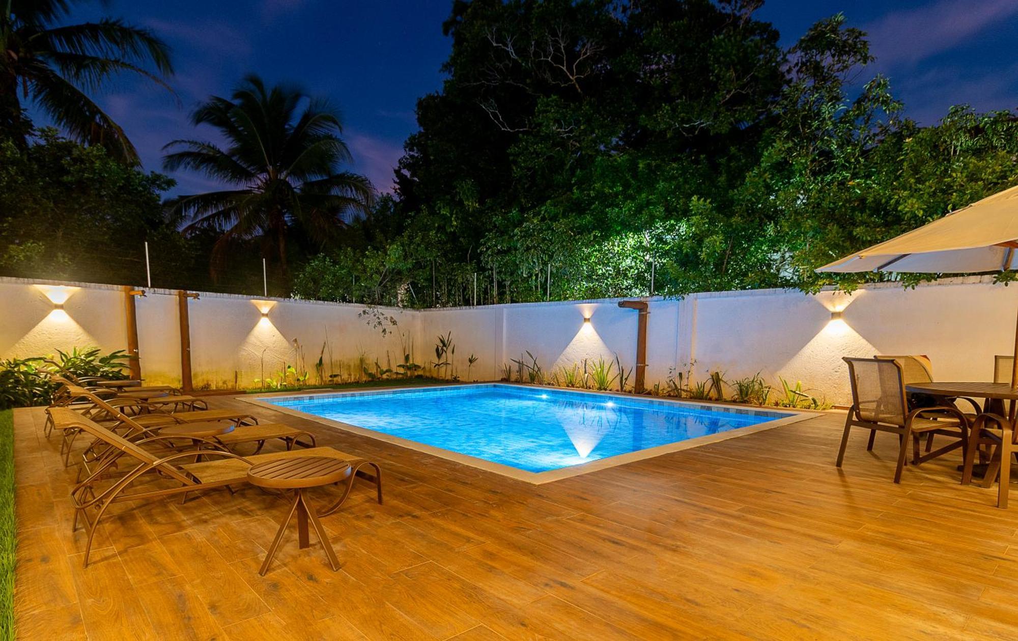 Beijupira Inn *