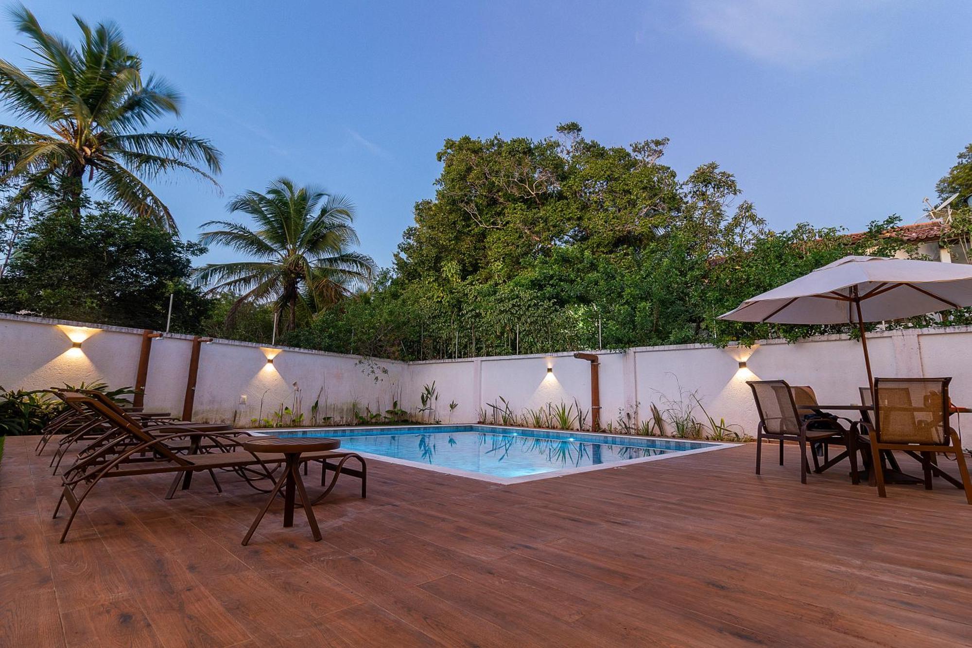 Inn Beijupira Porto Seguro